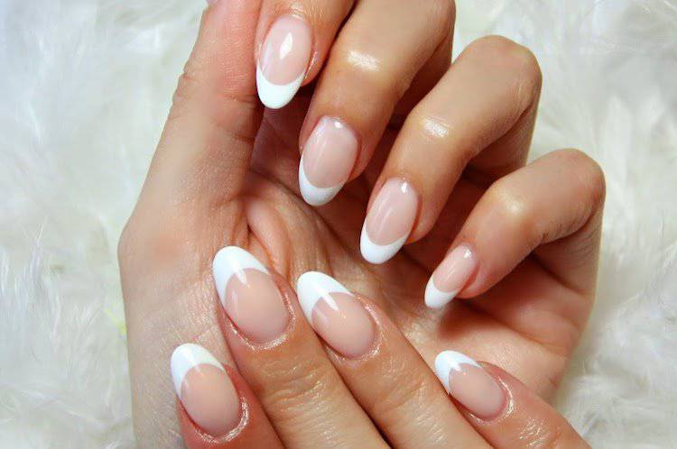 50 Nail Art Designs for Women in 2018 img 17