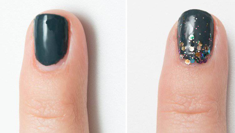 50 Nail Art Designs for Women in 2018 img 40