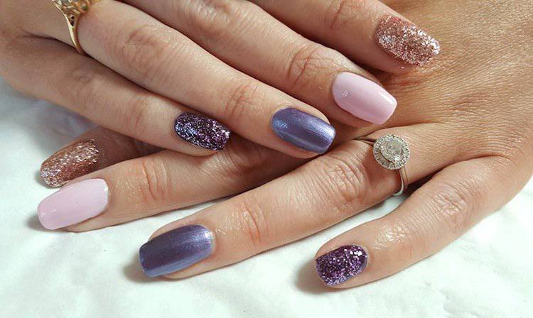 100+ Best Nail Art Designs Ideas Images for Women and Girls img 98