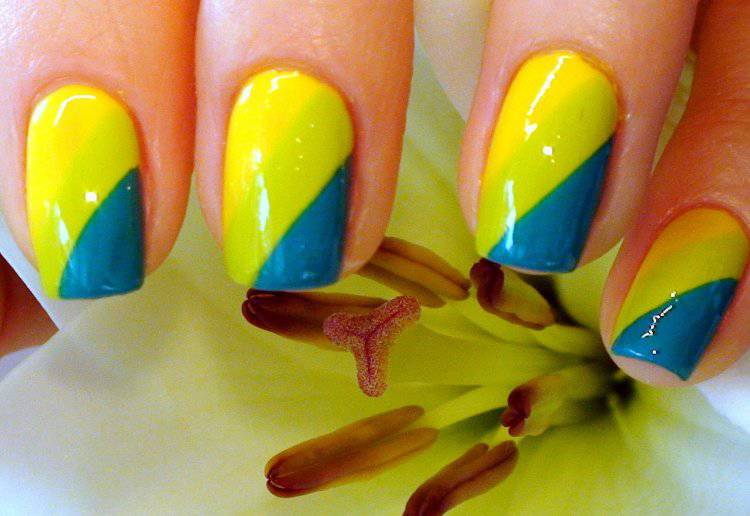 100+ Best Nail Art Designs Ideas Images for Women and Girls img 1