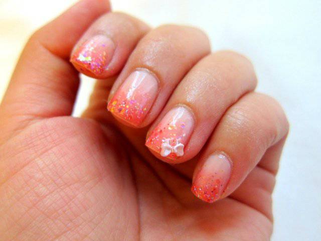 50 Nail Art Designs for Women in 2018 img 6