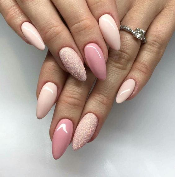 Easter Nail Art Designs and Ideas 2019