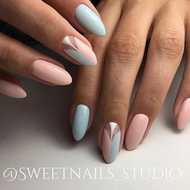 The Best Nail Designs Colors for Summer 2019