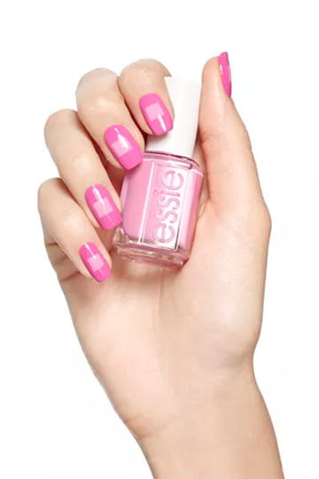 Cute Pink Nail Art Designs 2019 for You