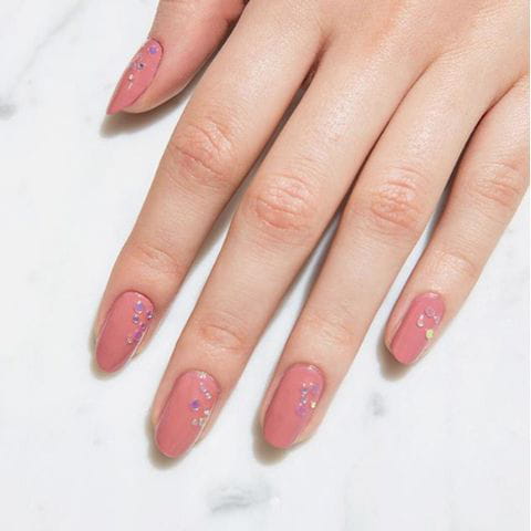 Cute Pink Nail Art Designs 2019 for You