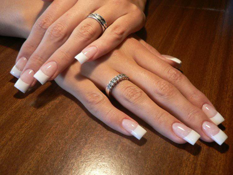 nail designs for short nails 2019 img 16