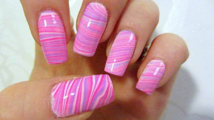 nail designs for short nails 2019 img 49