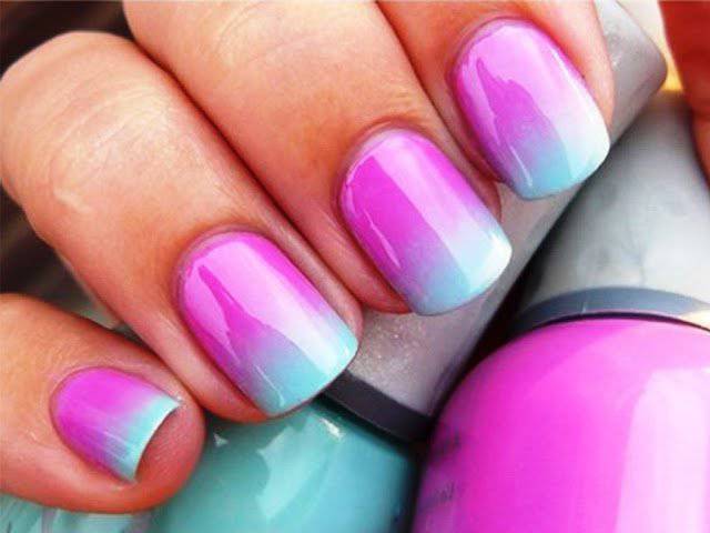 nail designs for short nails 2019 img 1