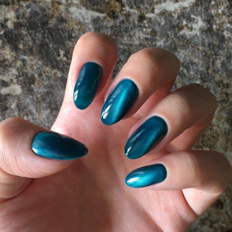 nail designs for short nails 2019 img 2