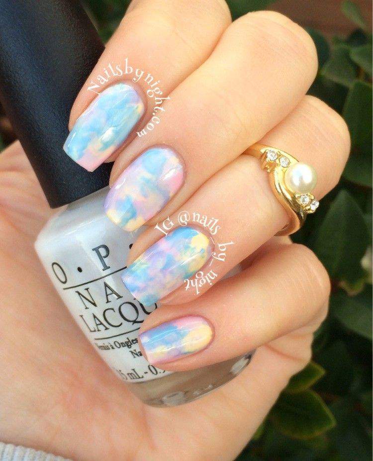 nail designs for short nails 2019 img