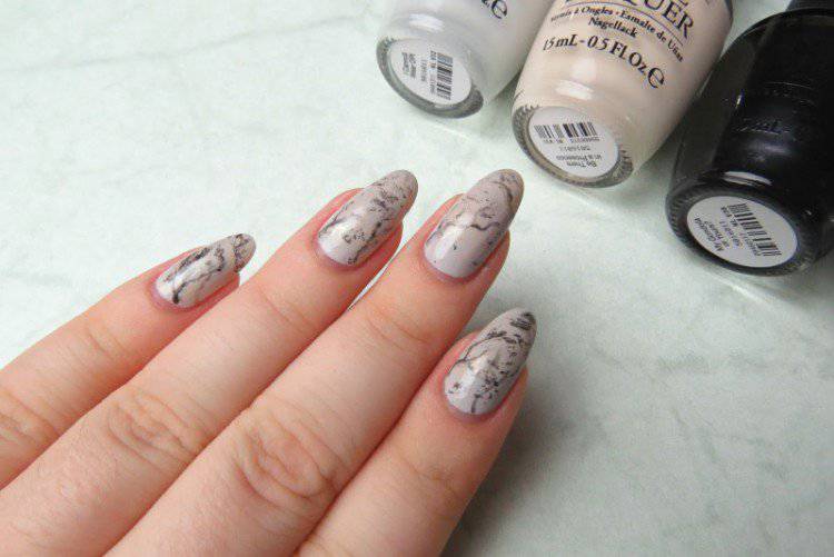 nail designs for short nails 2019 img