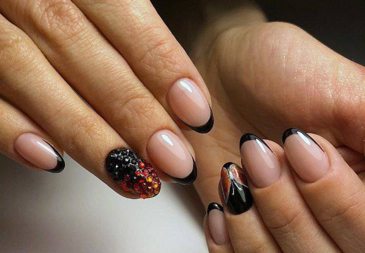 40 Easy Summer Nail Designs Must Try images 8