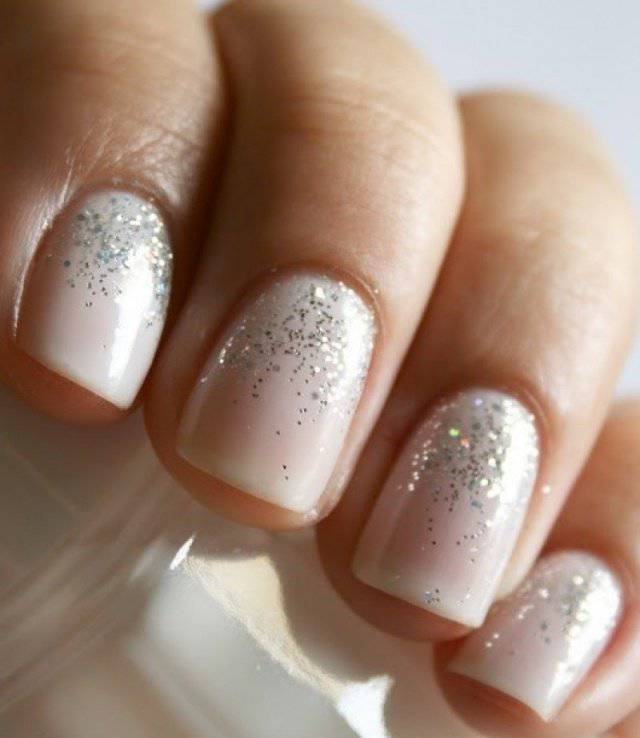 40 Easy Summer Nail Designs Must Try images 11