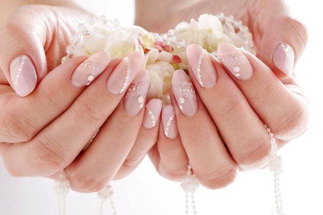 40 Easy Summer Nail Designs Must Try images 14