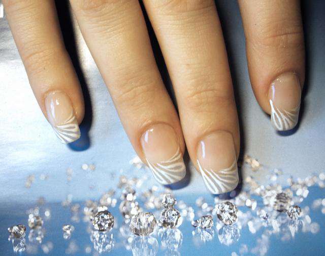 40 Easy Summer Nail Designs Must Try images 17