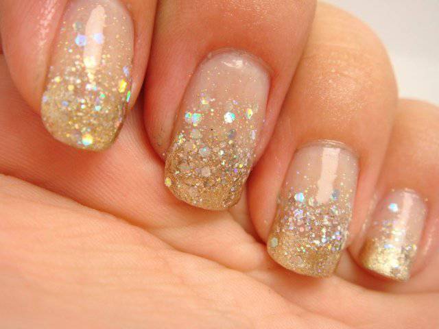 40 Easy Summer Nail Designs Must Try images 29