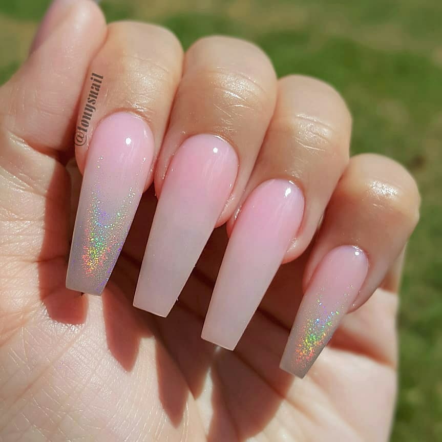 110+ Nail Art Designs and Ideas 2019 images 14