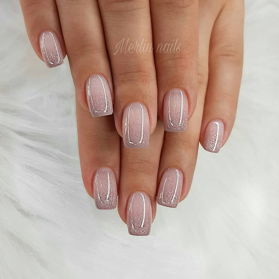 110+ Nail Art Designs and Ideas 2019 images 24