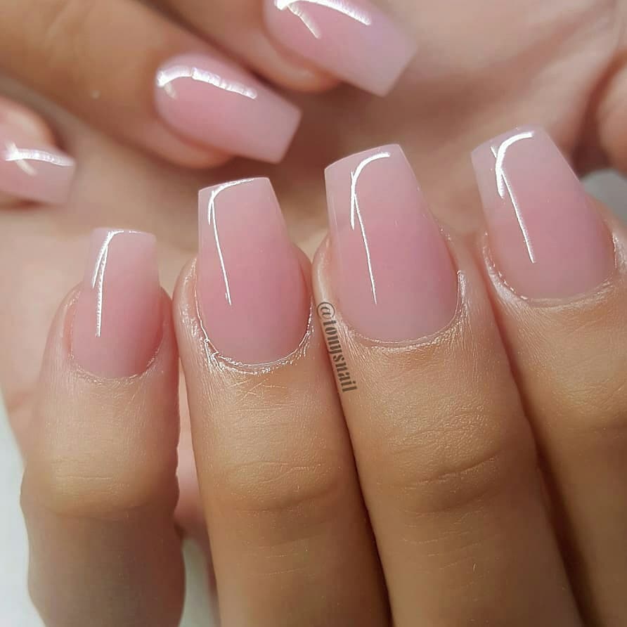 110+ Nail Art Designs and Ideas 2019 images 82