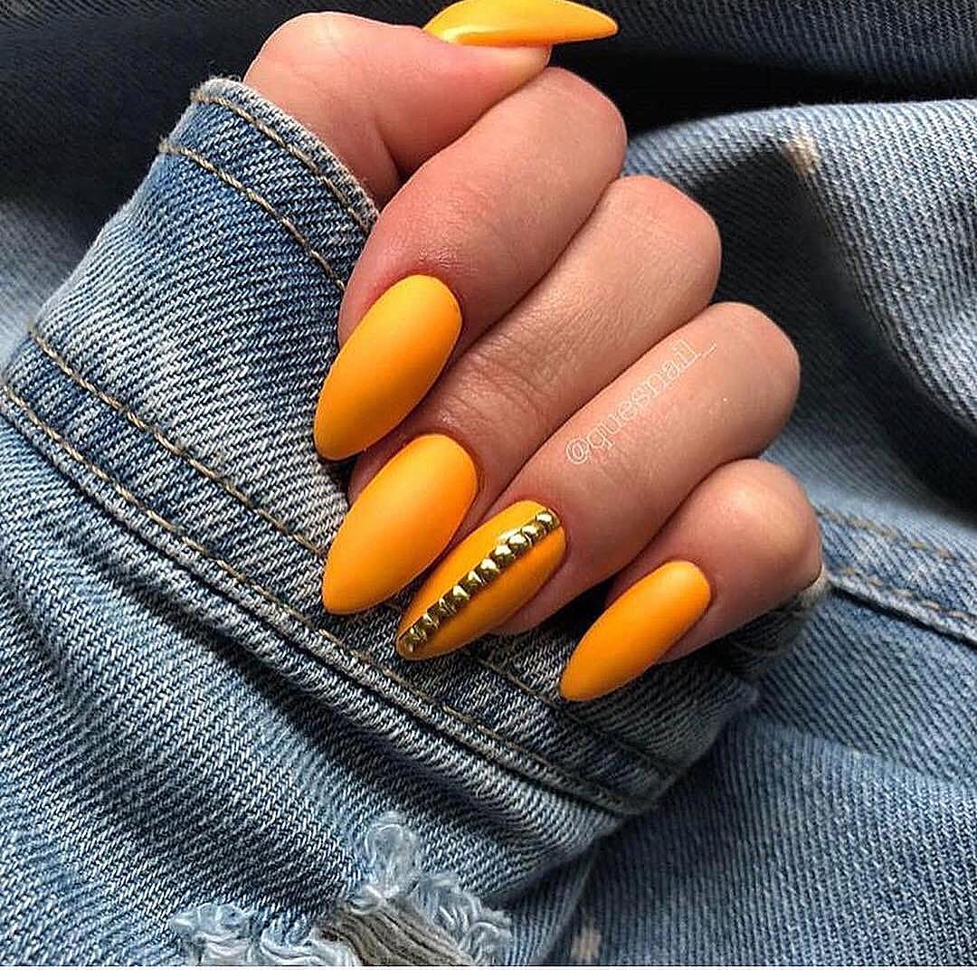 100+ Summer Nail Designs That Will Make You Excited images 4