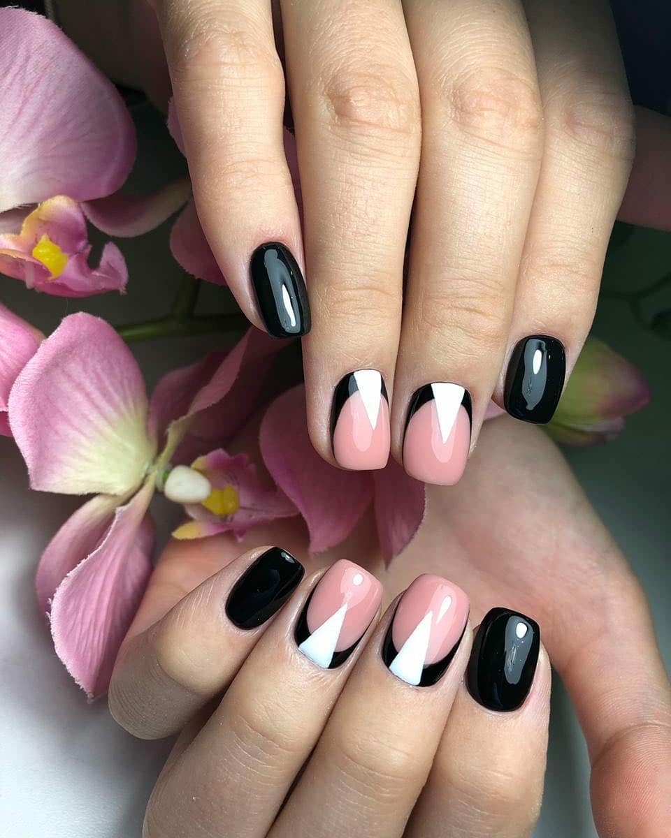 100+ Summer Nail Designs That Will Make You Excited images 6