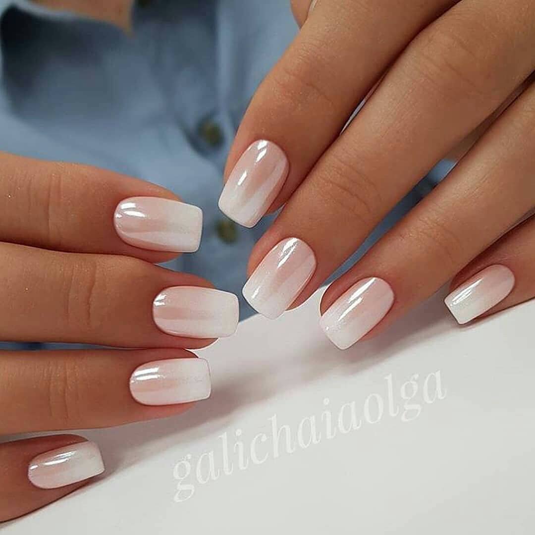 100+ Summer Nail Designs That Will Make You Excited images 25