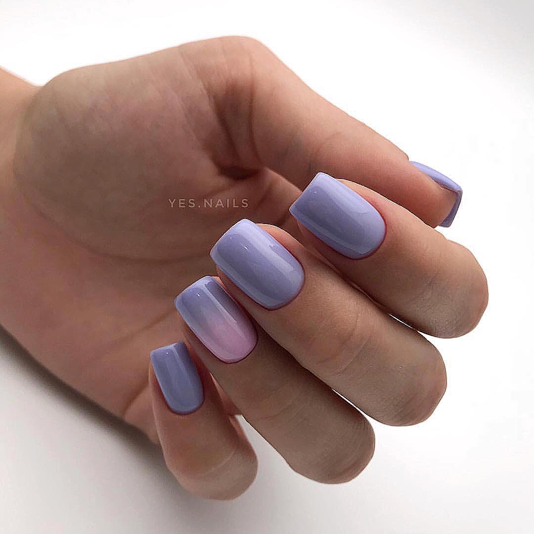 100+ Summer Nail Designs That Will Make You Excited images 31