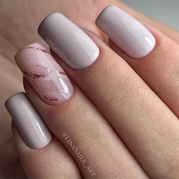 100+ Summer Nail Designs That Will Make You Excited images 50