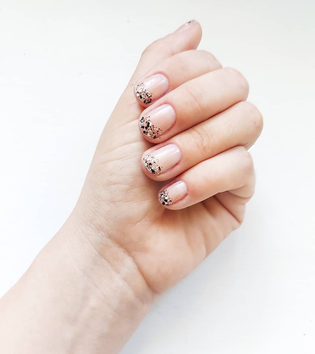 50 Nail Art Designs to Try Fall 2019 images 4