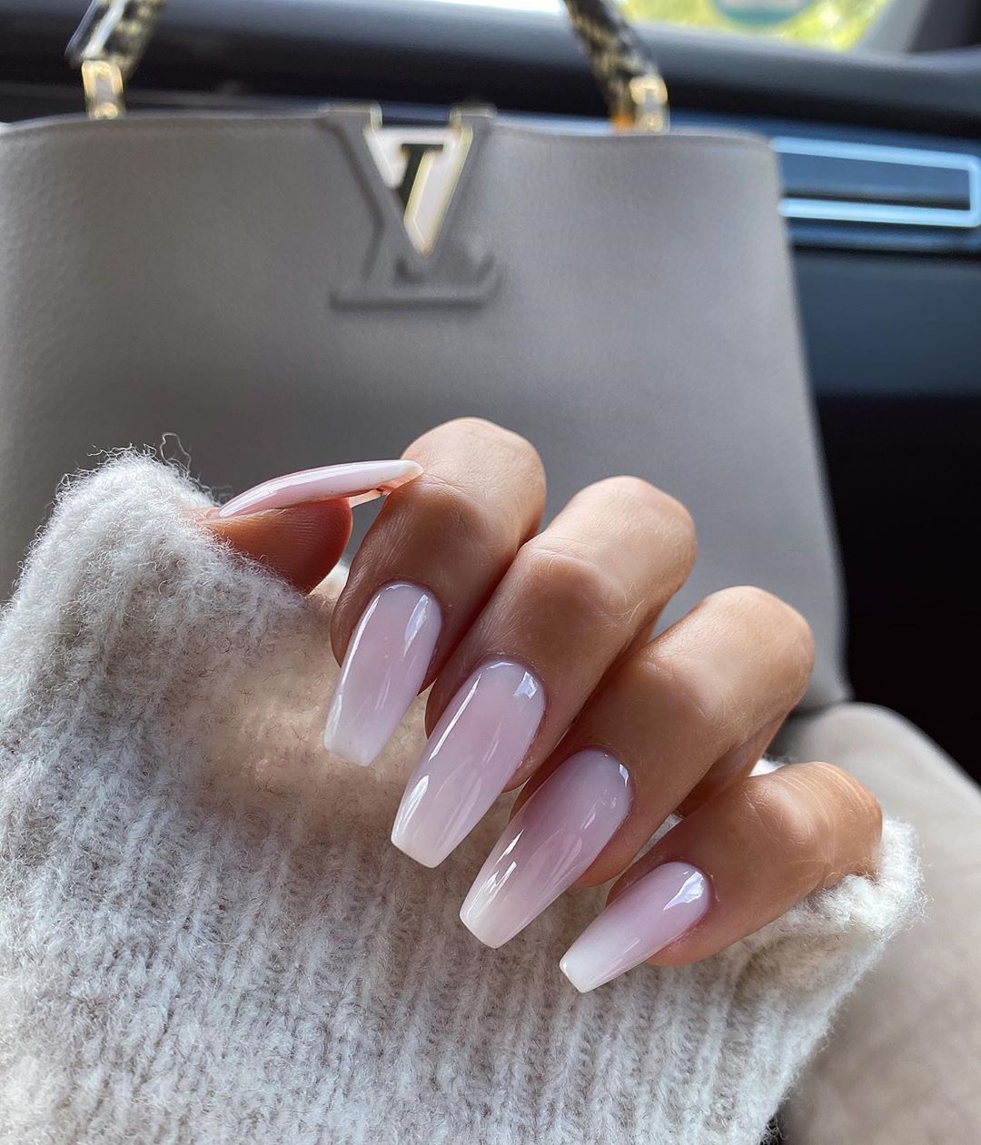 50 Nail Art Designs to Try Fall 2019 images 19