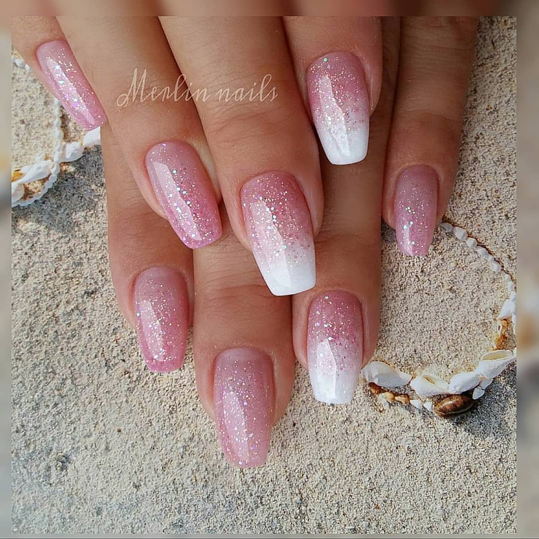 60+ Winter Nail Designs That Are Beyond Perfect images 13