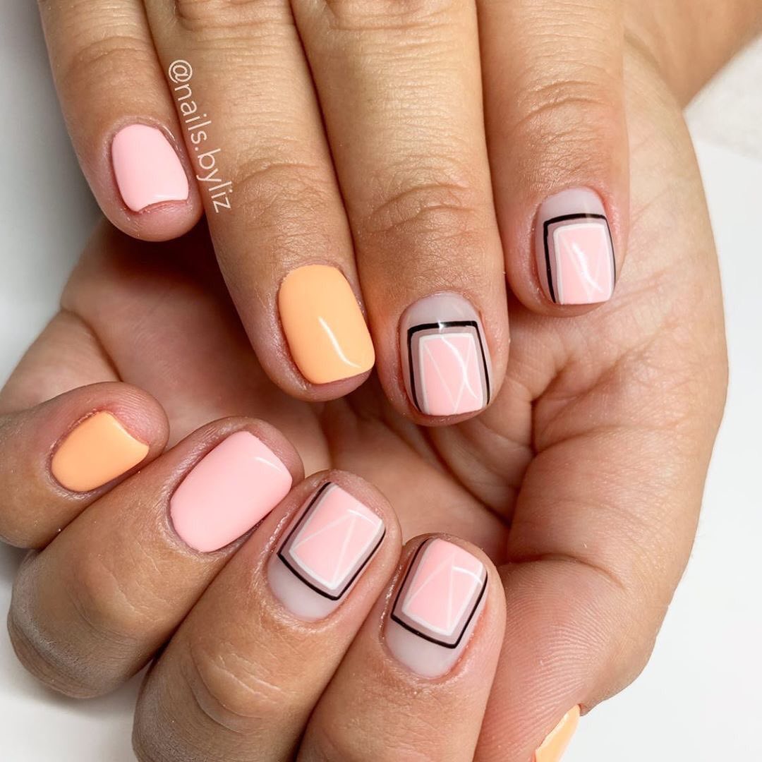 60+ Winter Nail Designs That Are Beyond Perfect images 30