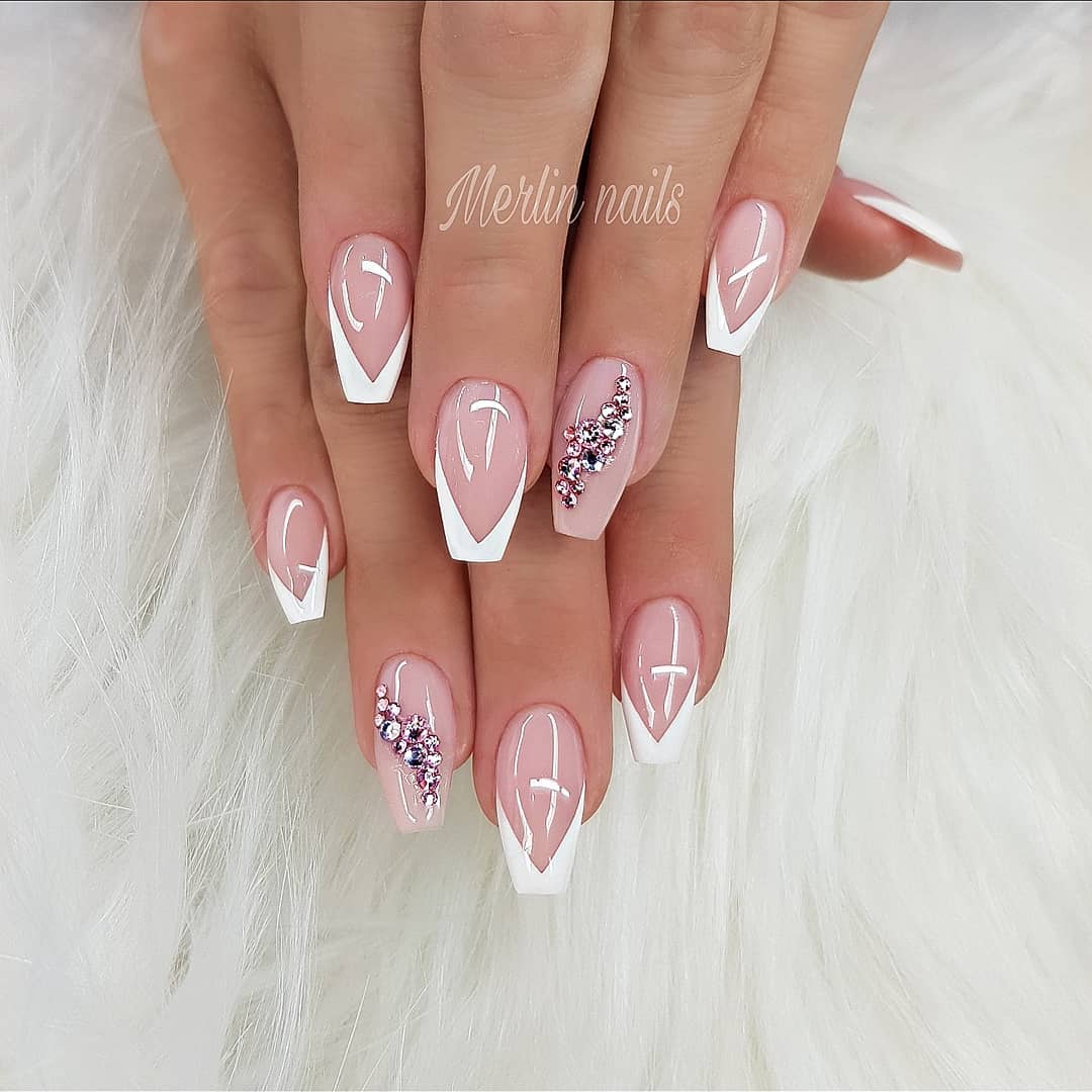 Latest Nail Trends for Winter 2020 – Nail Art Design Ideas for 2020 images 1