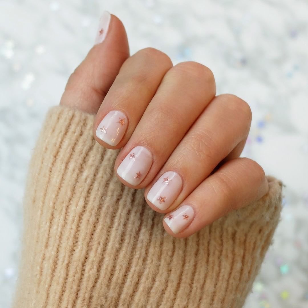 Latest Nail Trends for Winter 2020 – Nail Art Design Ideas for 2020 images 50