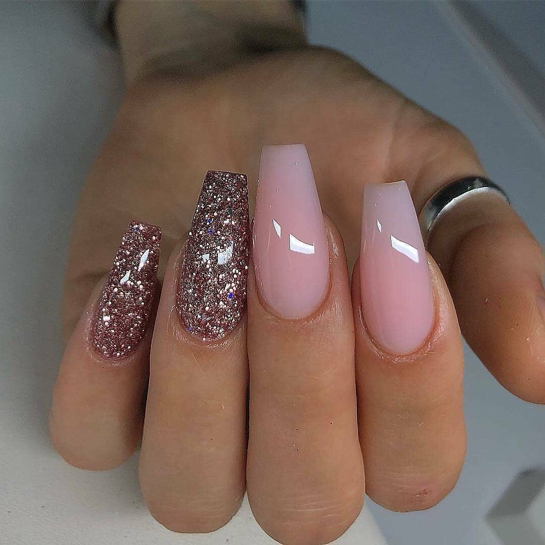 Latest Nail Trends for Winter 2020 – Nail Art Design Ideas for 2020 images 83