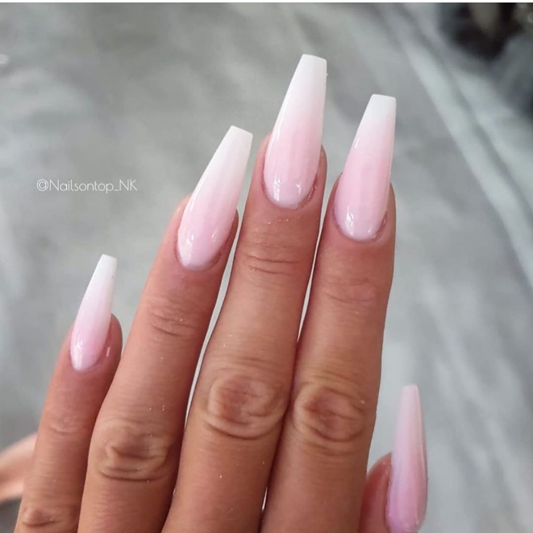 Latest Nail Trends for Winter 2020 – Nail Art Design Ideas for 2020 images 93