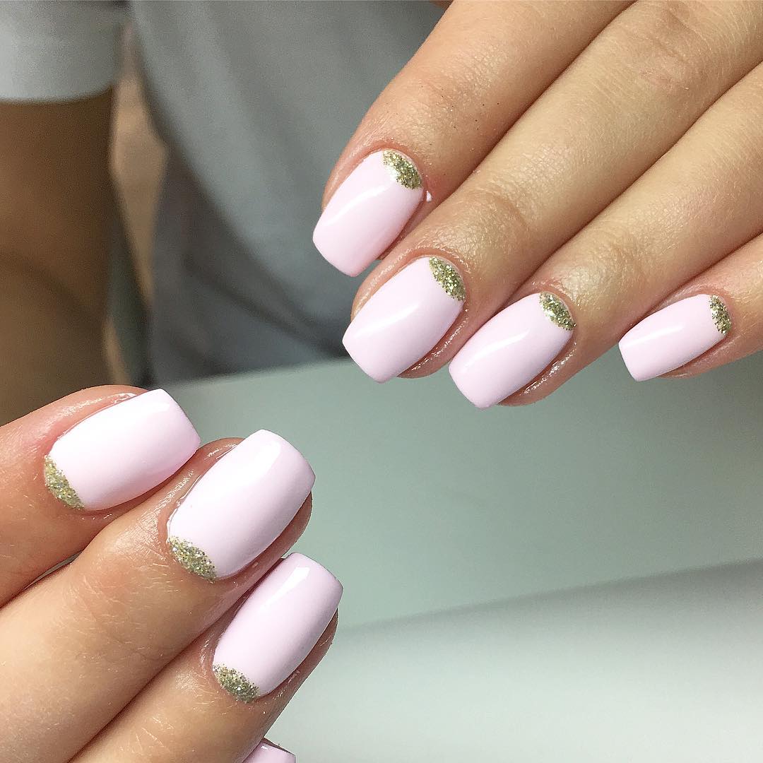 120 Beautiful Spring Nail Art Designs 2020 images 1