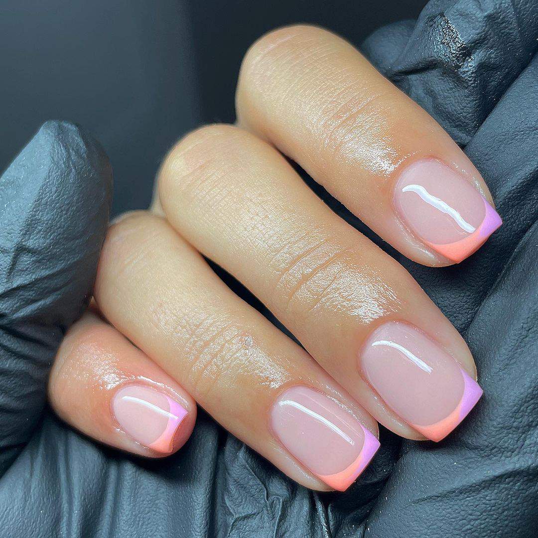 35 Cute Summer Nails To Rock For Women In 2024 images 2