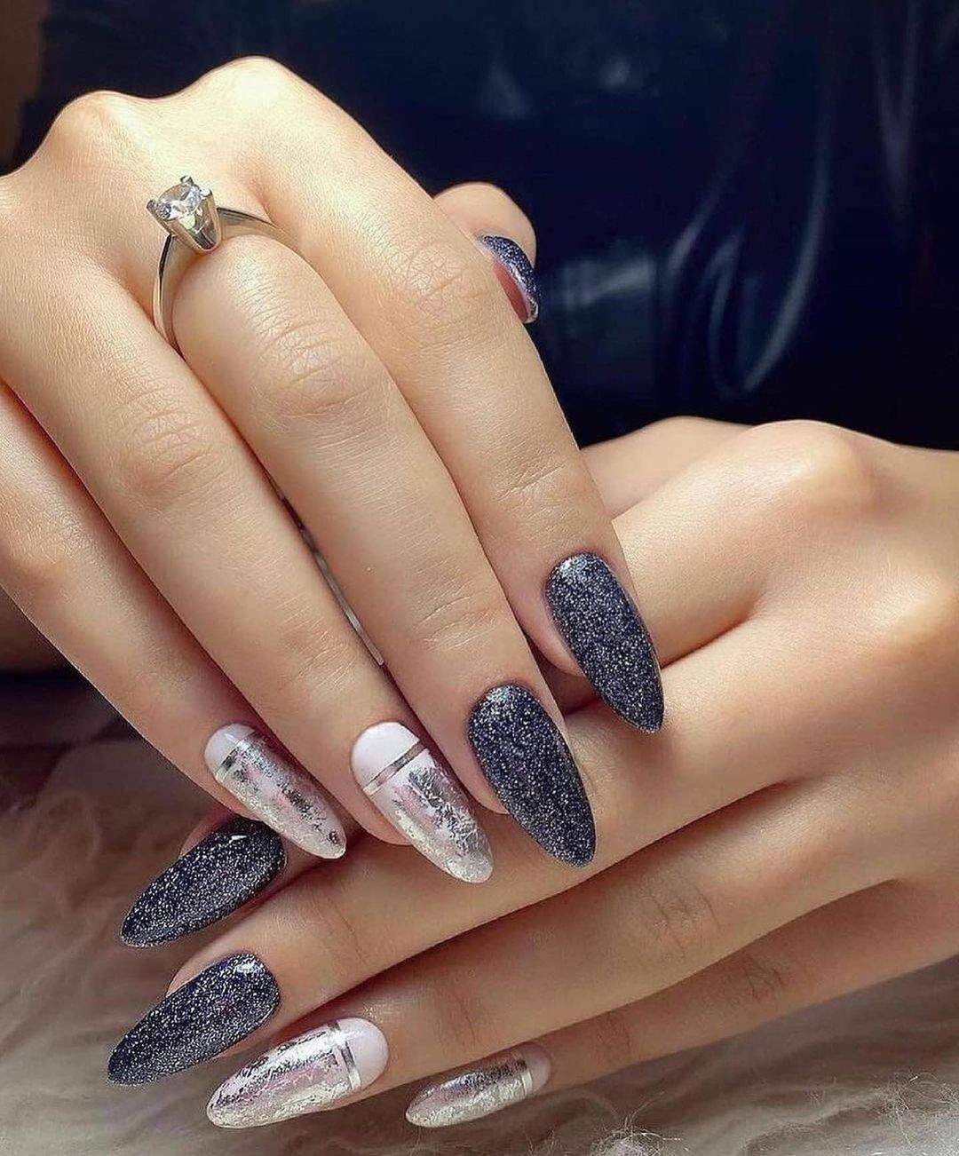 35 Cute Summer Nails To Rock For Women In 2024 images 4