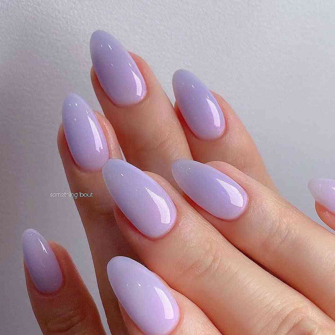 35 Cute Summer Nails To Rock For Women In 2024 images 5