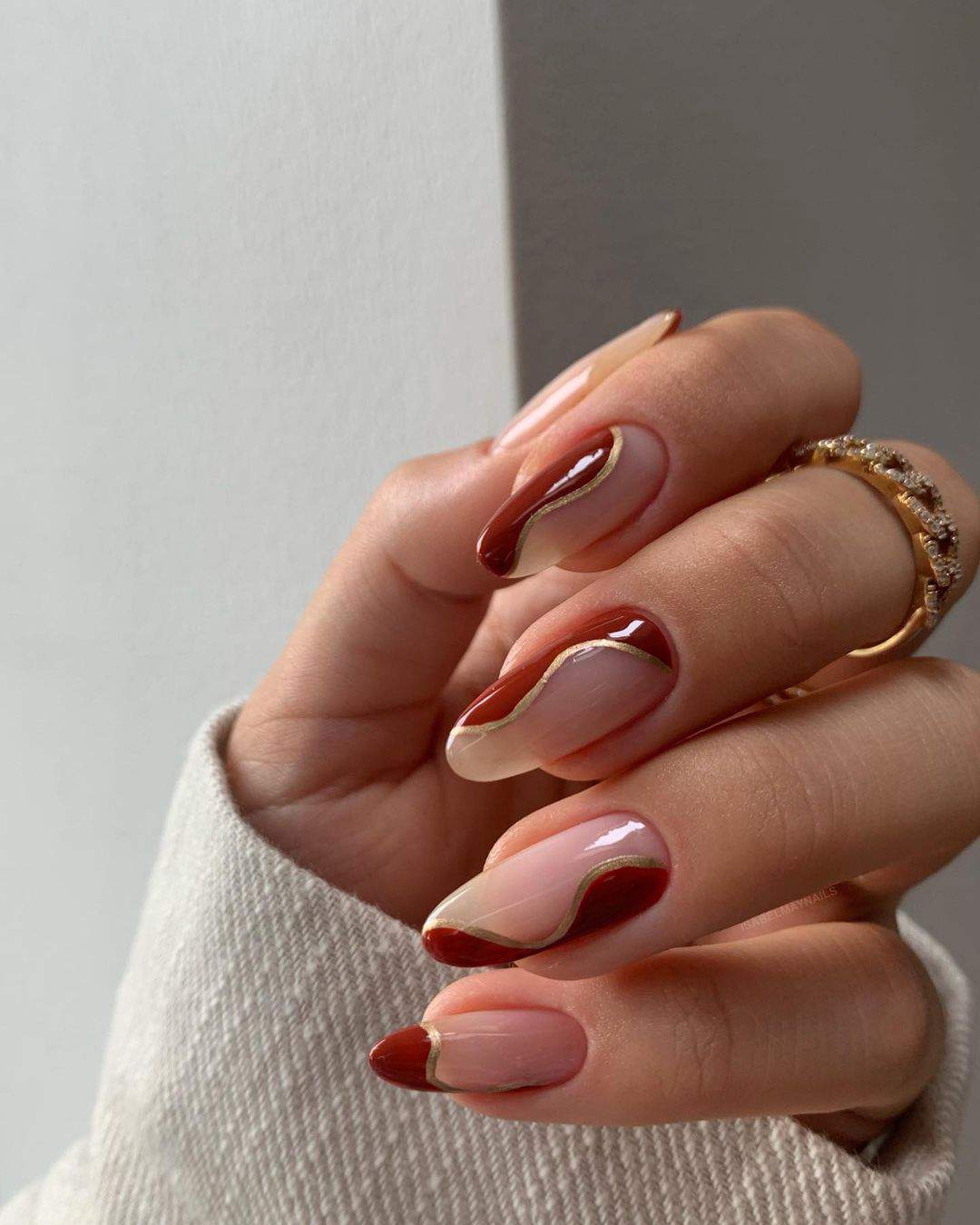 35 Cute Summer Nails To Rock For Women In 2024 images 12