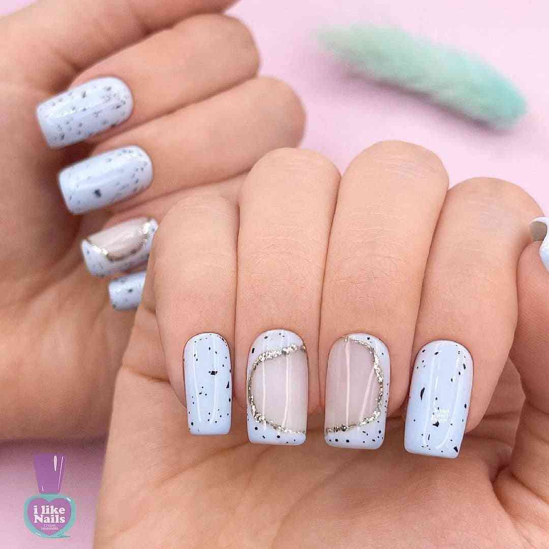 35 Cute Summer Nails To Rock For Women In 2024 images 30