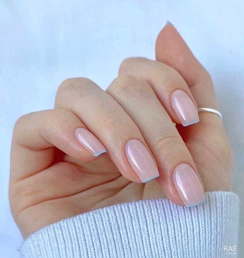 50+ Beautiful Summer Nail Designs For Women In 2024 images 10