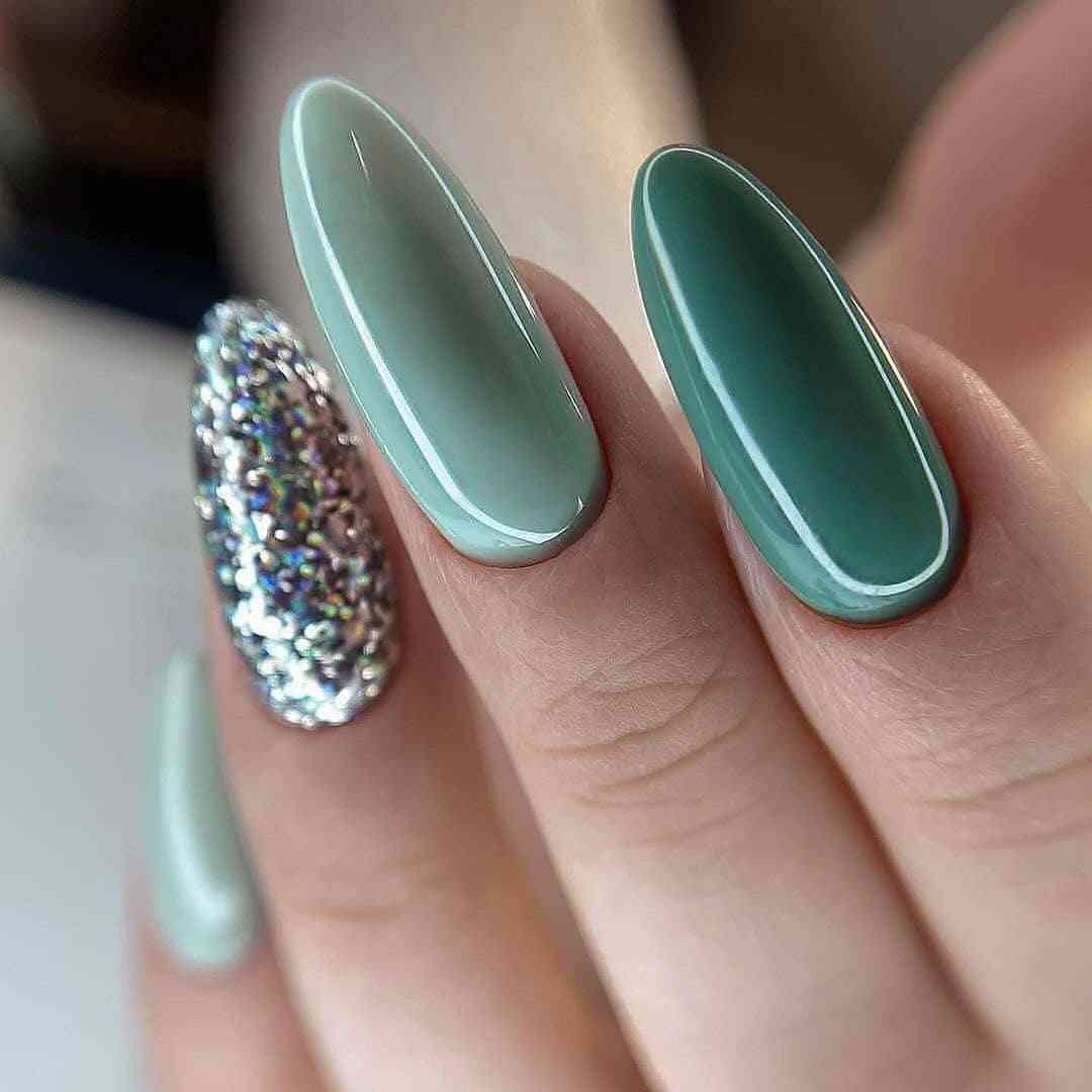 50+ Beautiful Summer Nail Designs For Women In 2024 images 14