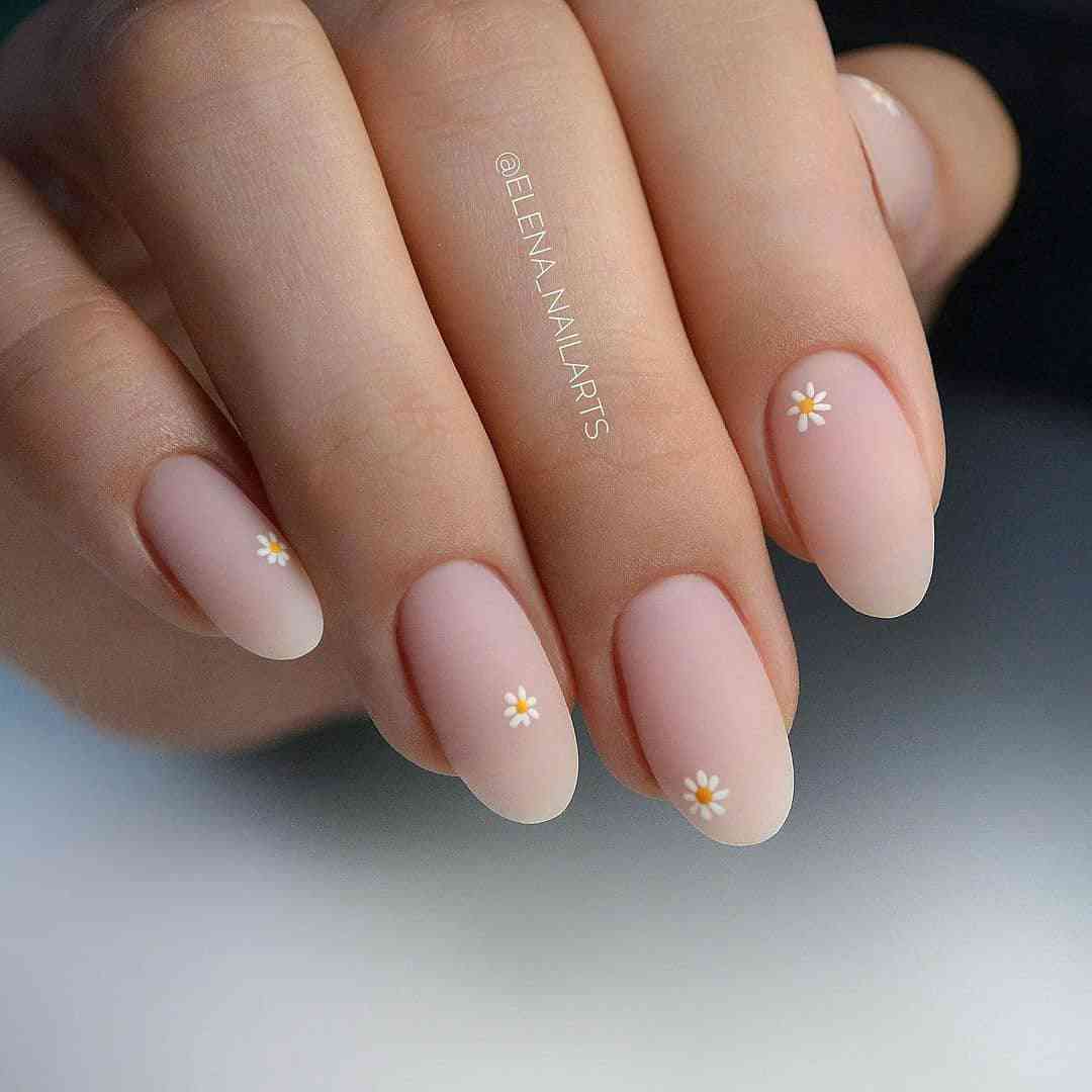 50+ Beautiful Summer Nail Designs For Women In 2024 images 20