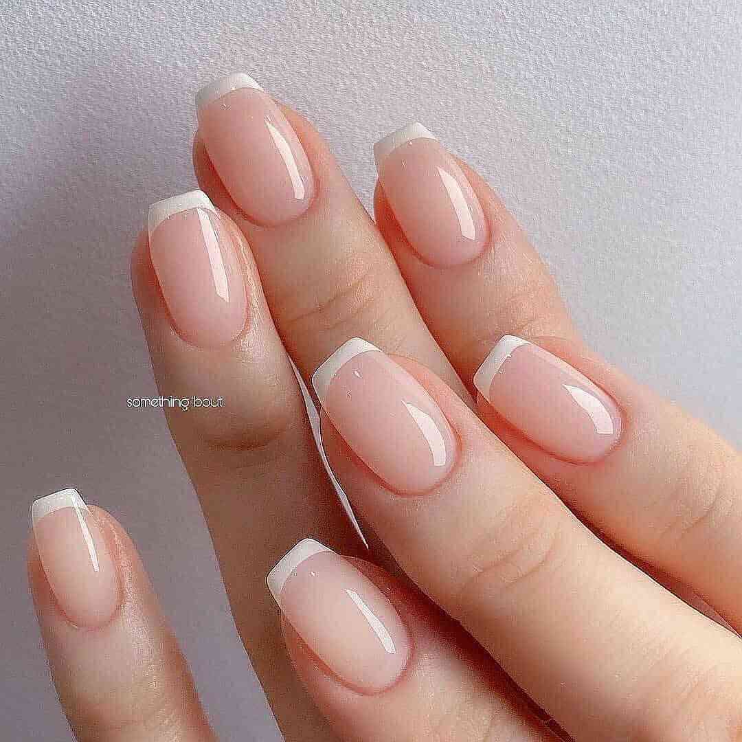 50+ Beautiful Summer Nail Designs For Women In 2024 images 23