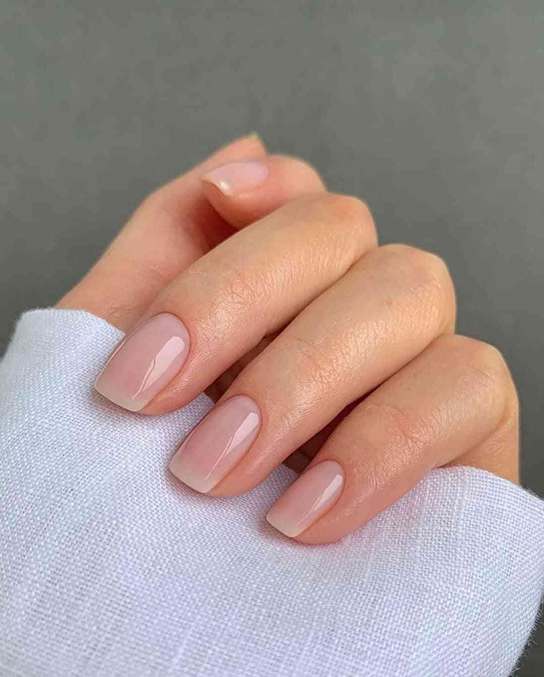 50+ Beautiful Summer Nail Designs For Women In 2024 images 26