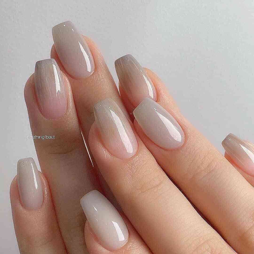 50+ Beautiful Summer Nail Designs For Women In 2024 images 36