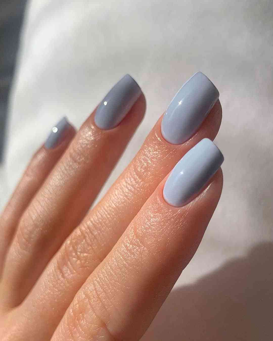 50+ Beautiful Summer Nail Designs For Women In 2024 images 41