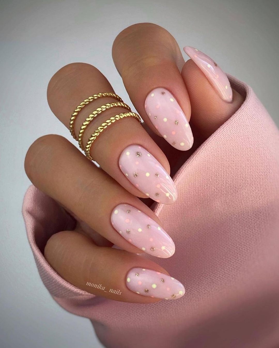 The Fall 2024 Nail Trends To Inspire Your Next Manicure images 7